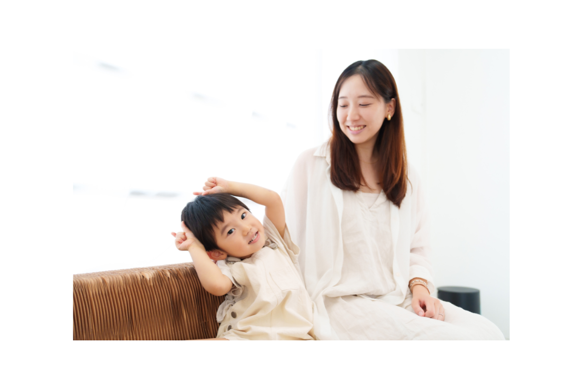 今注目の「酪酸菌」とは?【子どもの便秘とママの美肌】