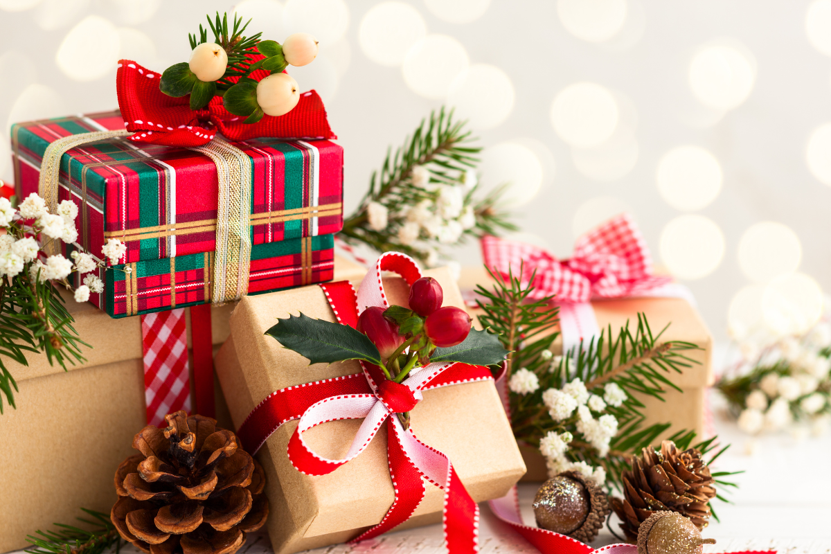メリークリスマス【親子の幸せを願って】